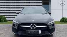 Mercedes-Benz A-Class A180d [2.0] Sport Executive 5dr Auto Diesel Hatchback